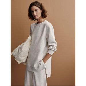 Varley Charter Sweat 2.0 Sweatshirt